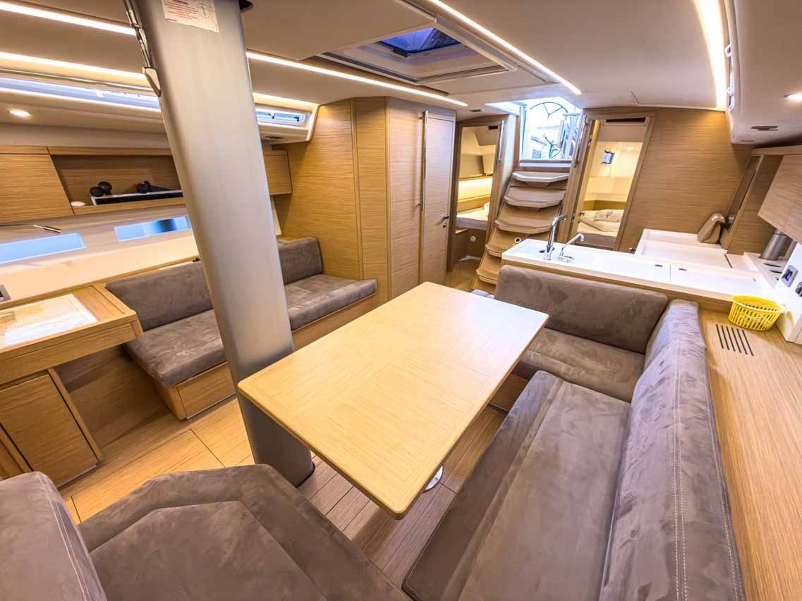 Grand Soleil 44 | Destiny