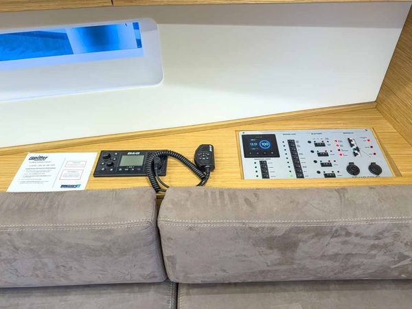 Grand Soleil 44 | Destiny