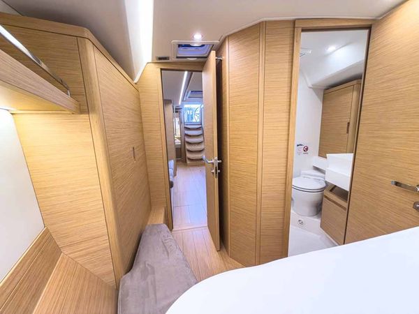 Grand Soleil 44 | Destiny