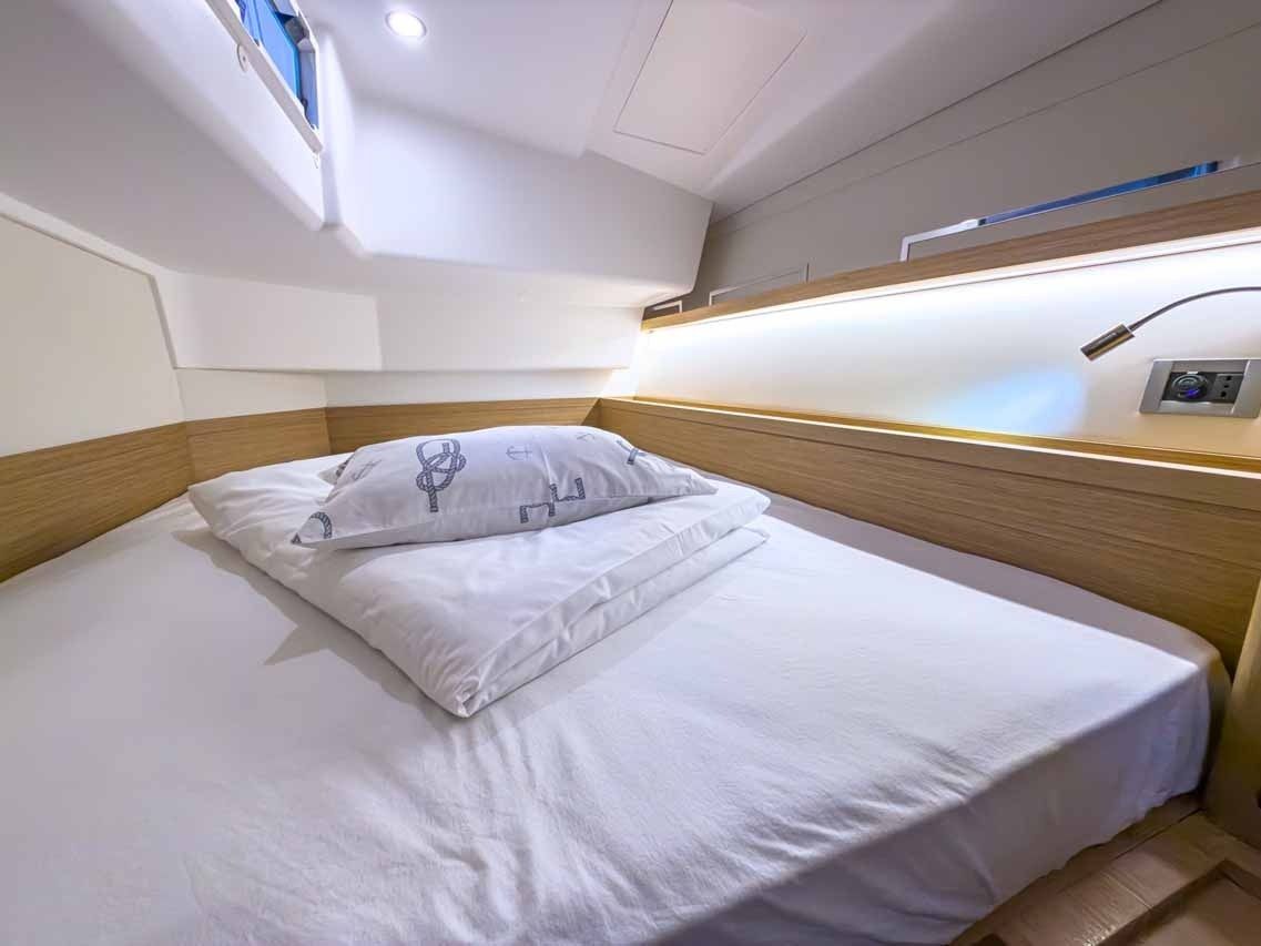 Grand Soleil 44 | Destiny