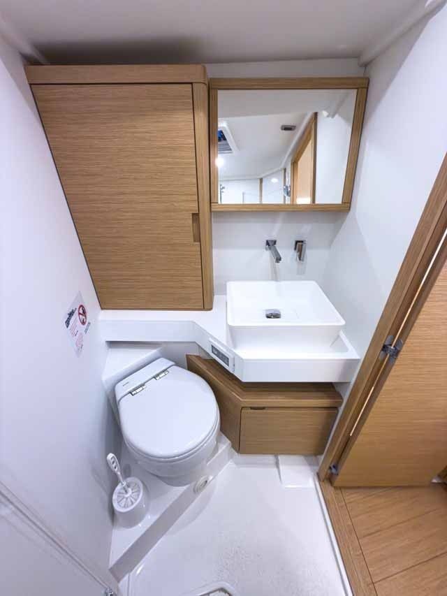 Grand Soleil 44 | Destiny