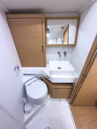 Grand Soleil 44 | Destiny