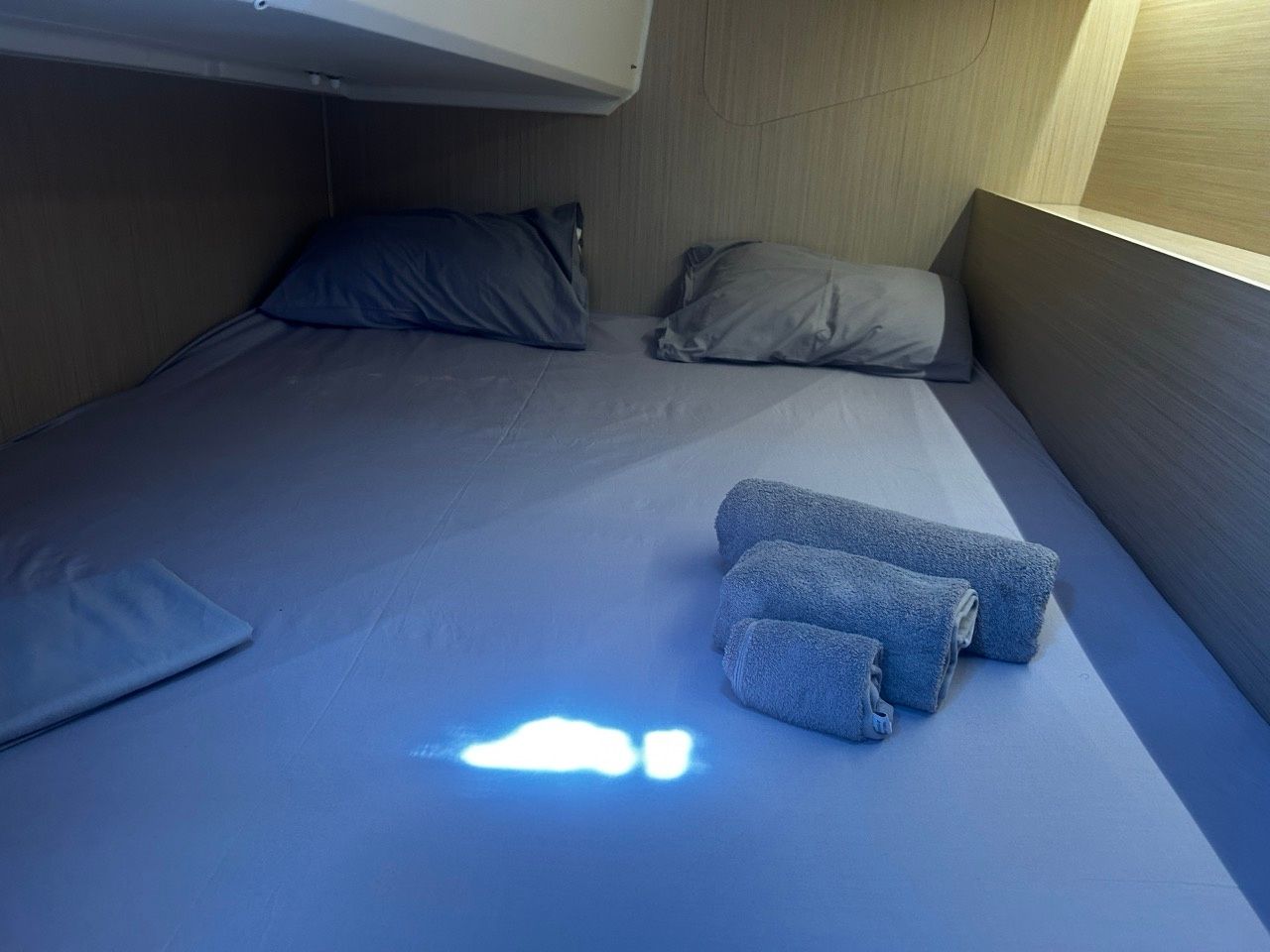 Beneteau Oceanis 37.1 | Piperi