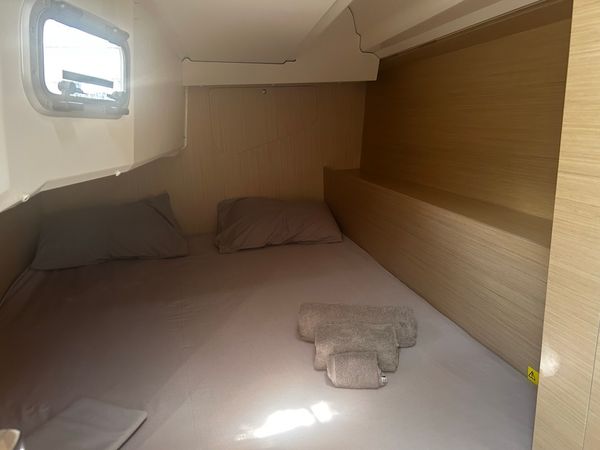 Beneteau Oceanis 37.1 | Piperi