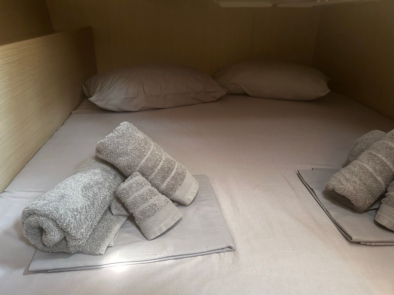 Beneteau Oceanis 37.1 | Piperi