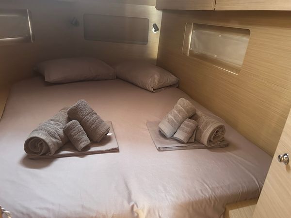 Beneteau Oceanis 37.1 | Piperi