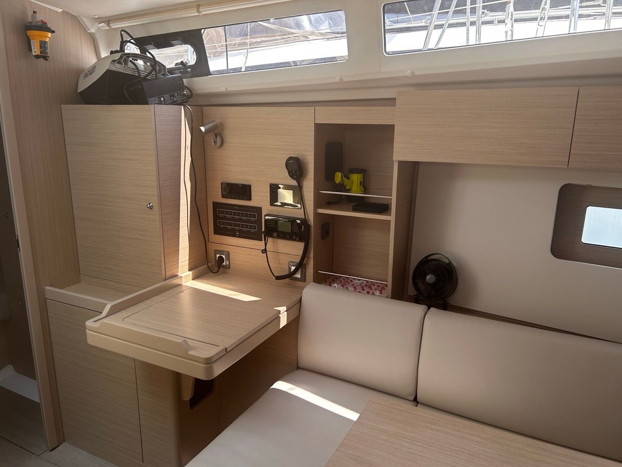 Beneteau Oceanis 37.1 | Piperi