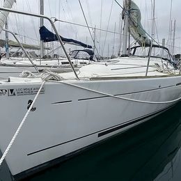 Beneteau First 31.7 | Tiaga