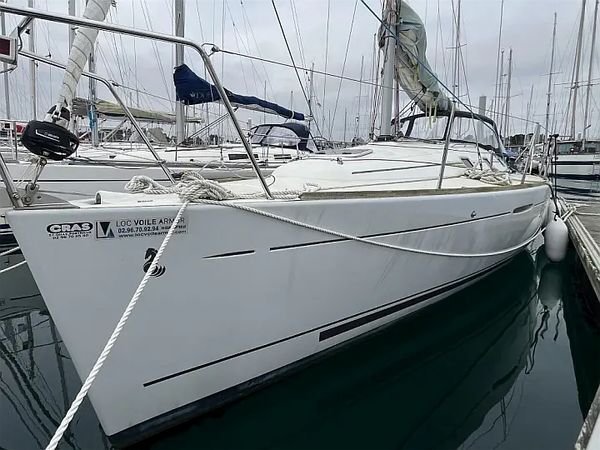 Beneteau First 31.7 | Tiaga