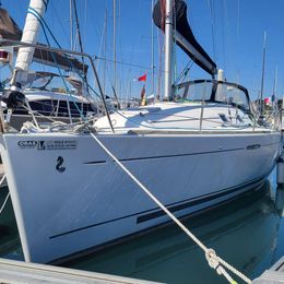 Beneteau First 31.7 | Tiaga