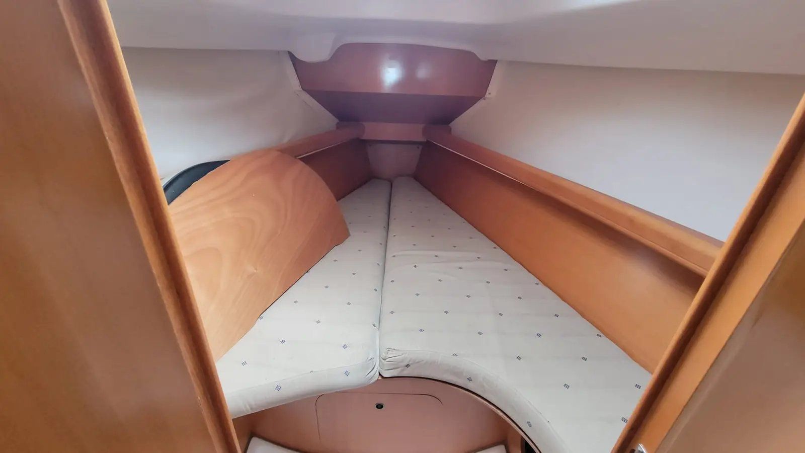Beneteau First 31.7 | Tiaga