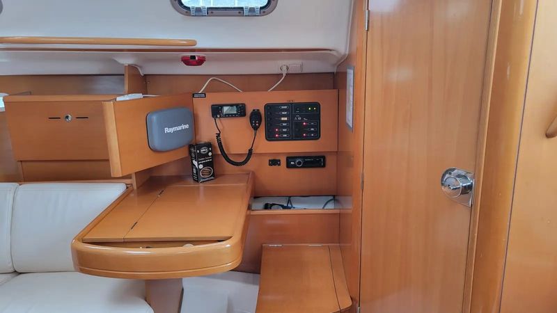Beneteau First 31.7 | Tiaga