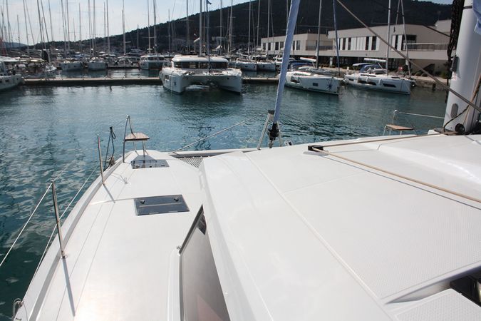 Fountaine Pajot Astrea 42 | Mae Fee