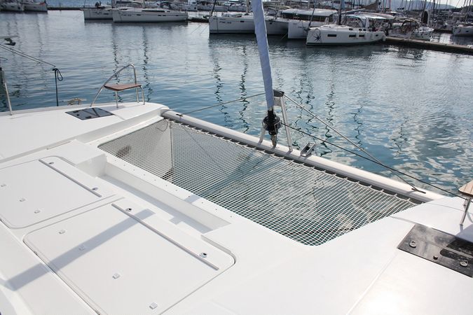 Fountaine Pajot Astrea 42 | Mae Fee