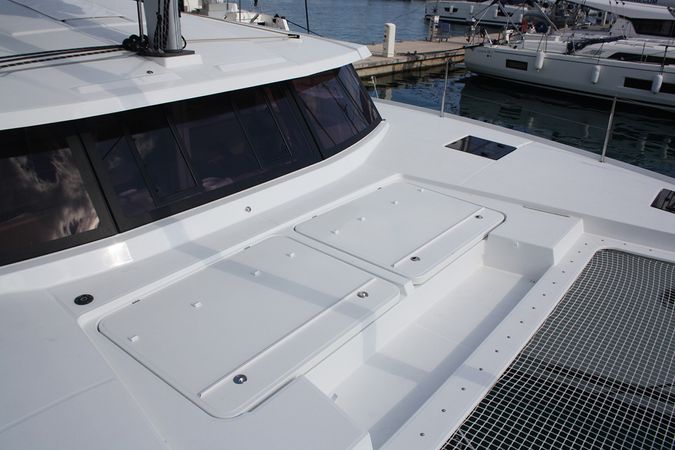 Fountaine Pajot Astrea 42 | Mae Fee