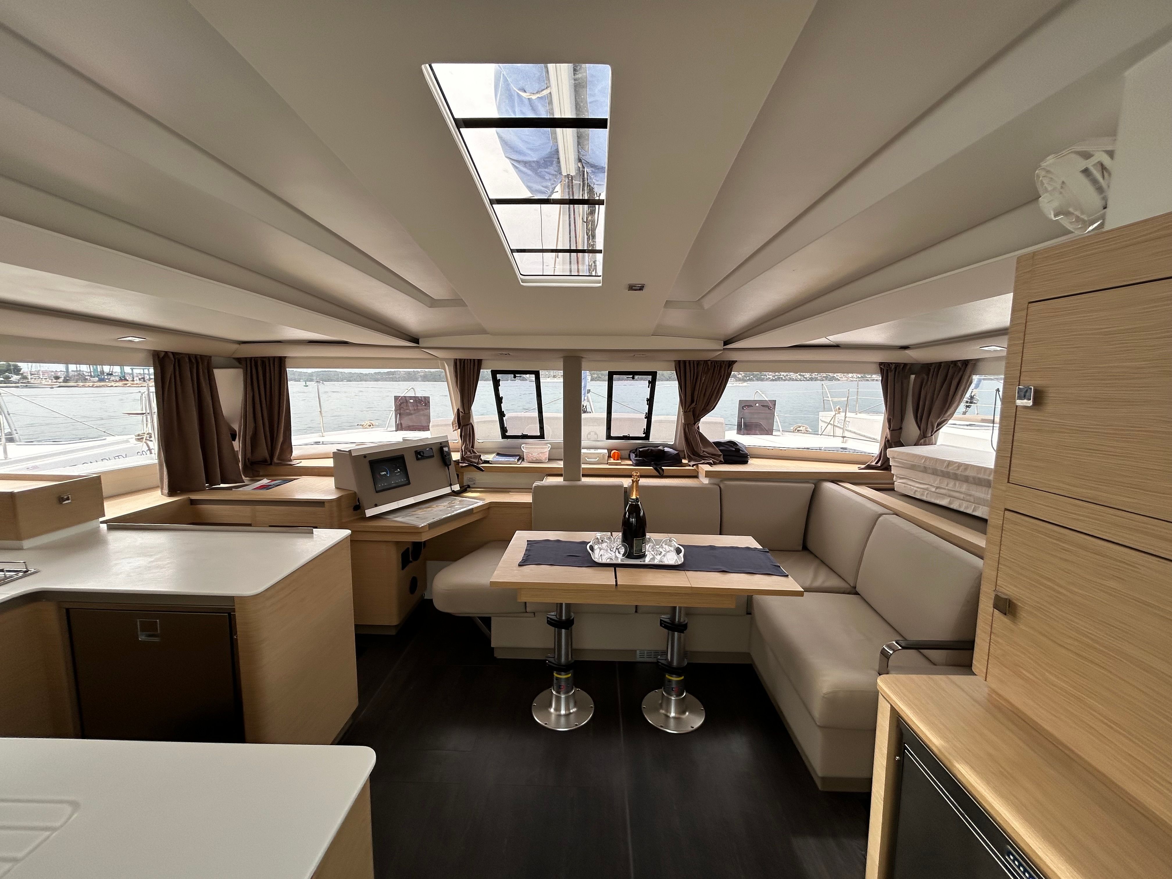 Fountaine Pajot Astrea 42 | Mae Fee