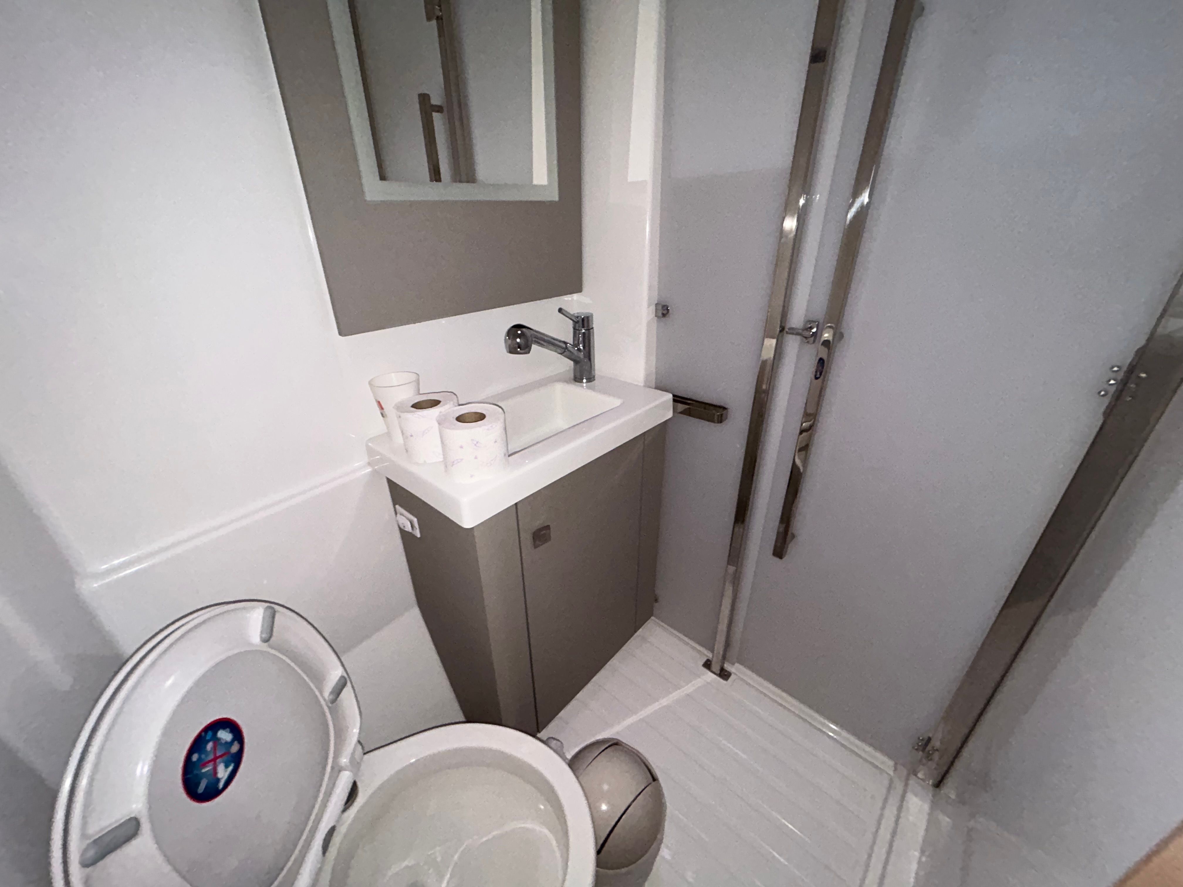 Fountaine Pajot Astrea 42 | Mae Fee