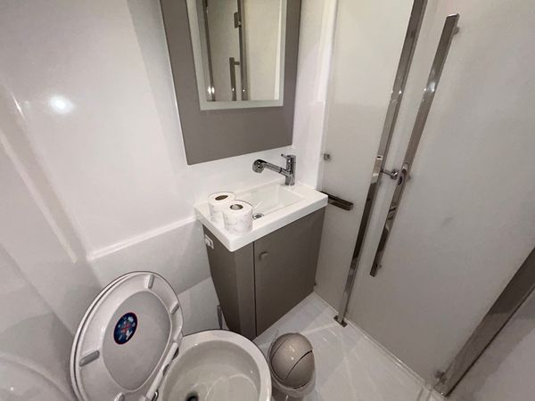 Fountaine Pajot Astrea 42 | Mae Fee