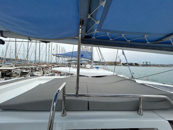 Fountaine Pajot Astrea 42 | Mae Fee