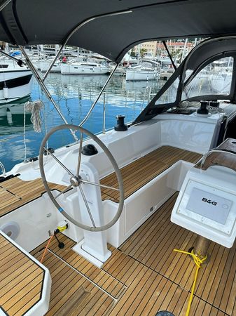 Bavaria C38 | Velika Luka
