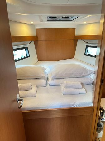 Bavaria C38 | Velika Luka
