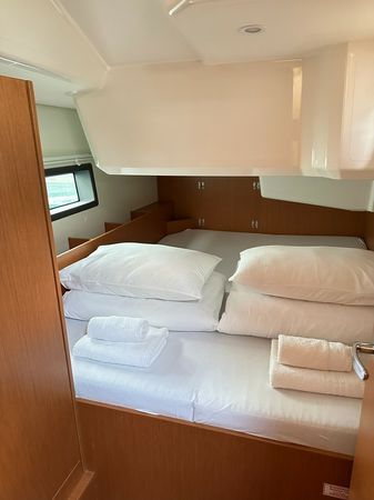 Bavaria C38 | Velika Luka