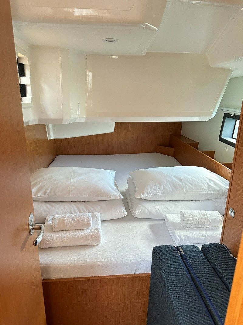 Bavaria C38 | Velika Luka
