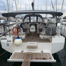 Bavaria C38 | Velika Luka