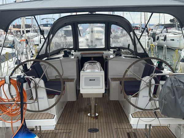 Bavaria C38 | Velika Luka