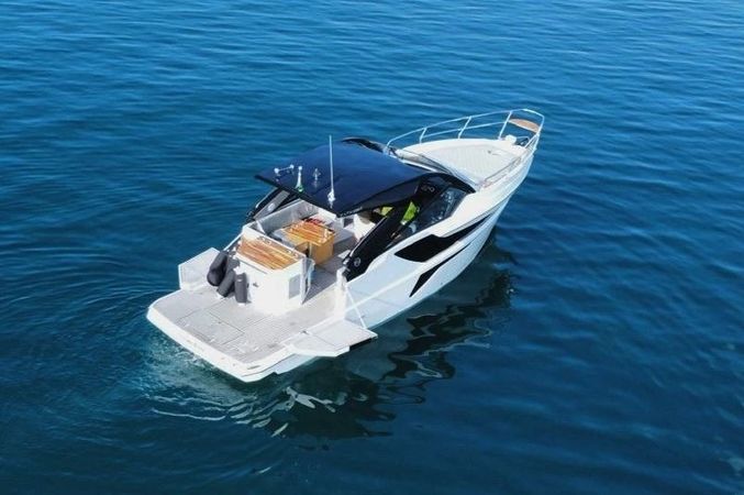 Zath Mariner 328 | Dwarf