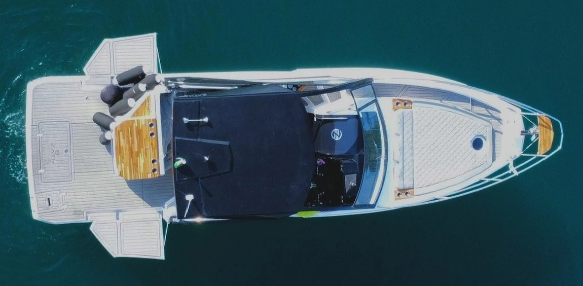 Zath Mariner 328 | Dwarf