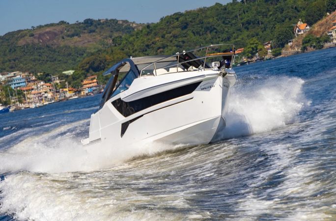 Zath Mariner 328 | Dwarf