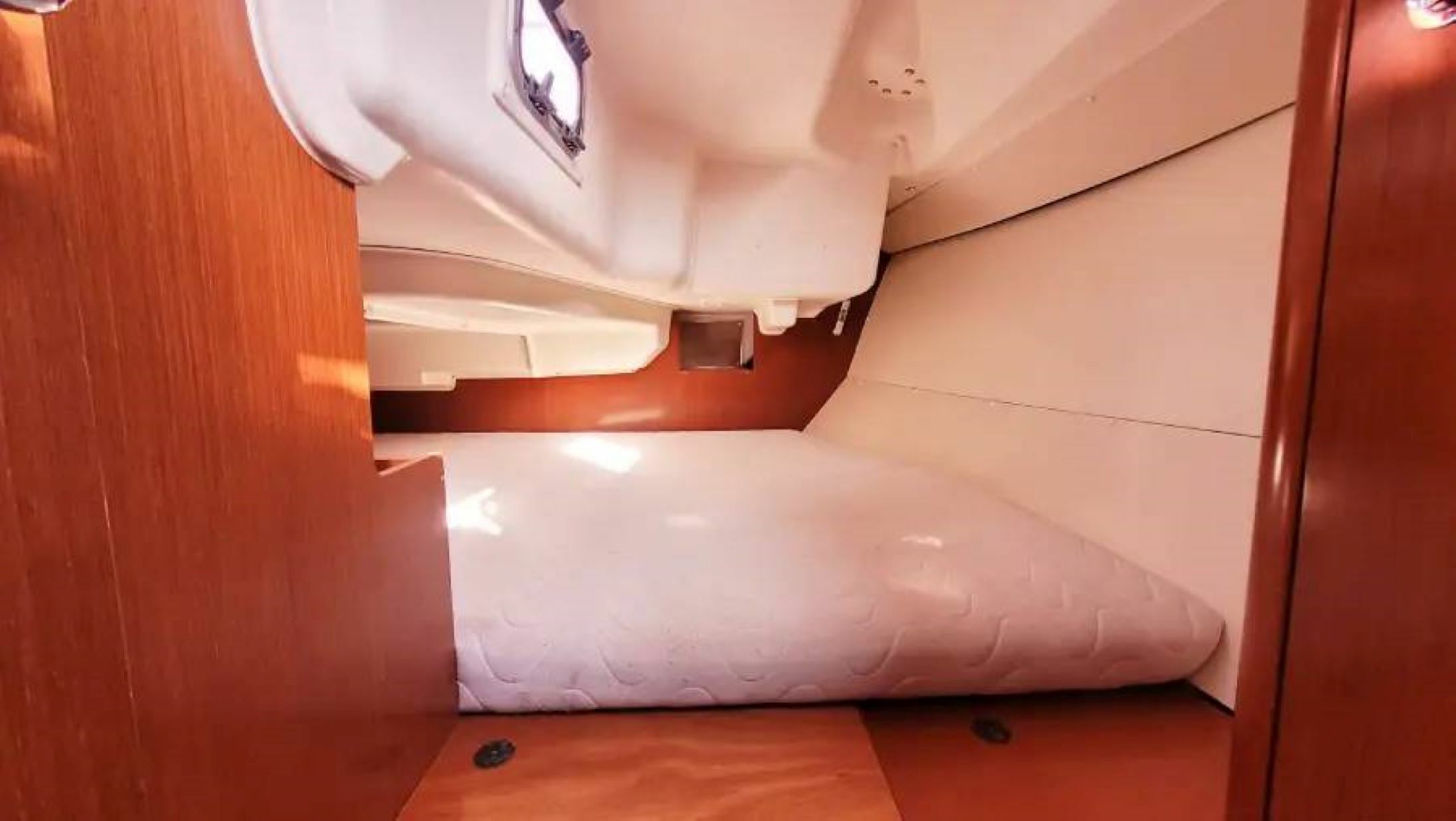 Beneteau Oceanis 31 | Perig