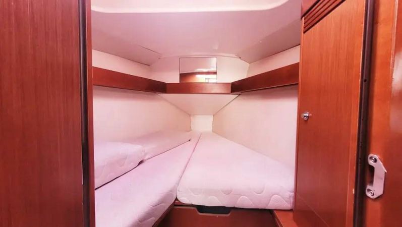 Beneteau Oceanis 31 | Perig