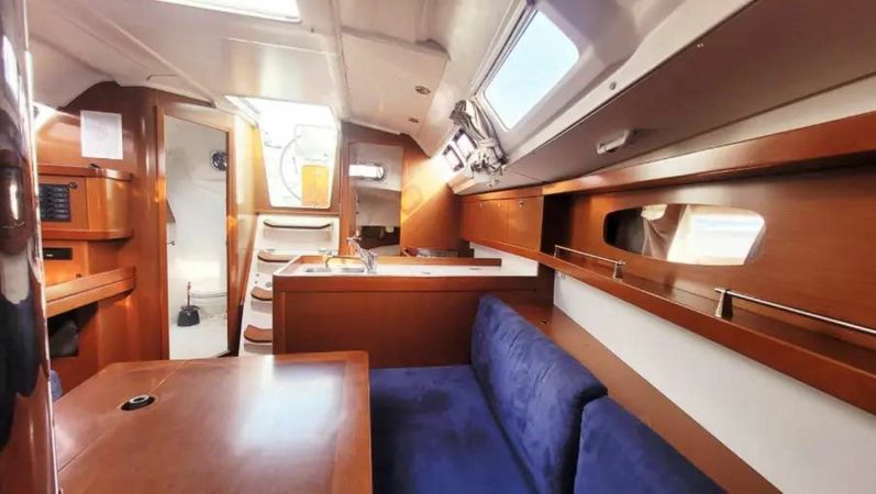 Beneteau Oceanis 31 | Perig