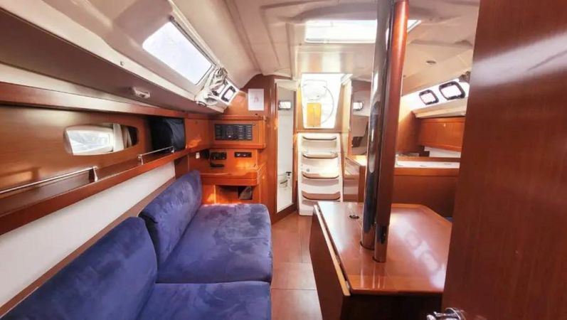 Beneteau Oceanis 31 | Perig