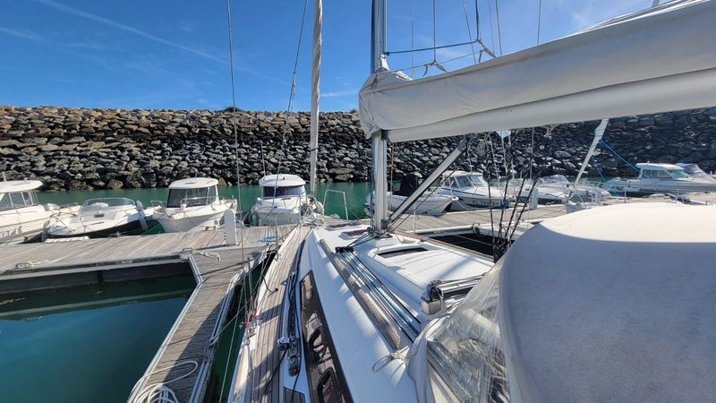 Beneteau Oceanis 31 | Perig