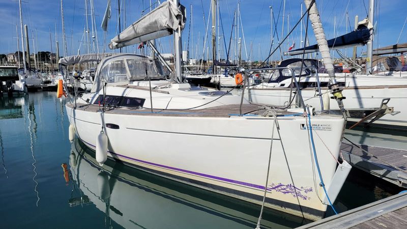 Beneteau Oceanis 31 | Perig