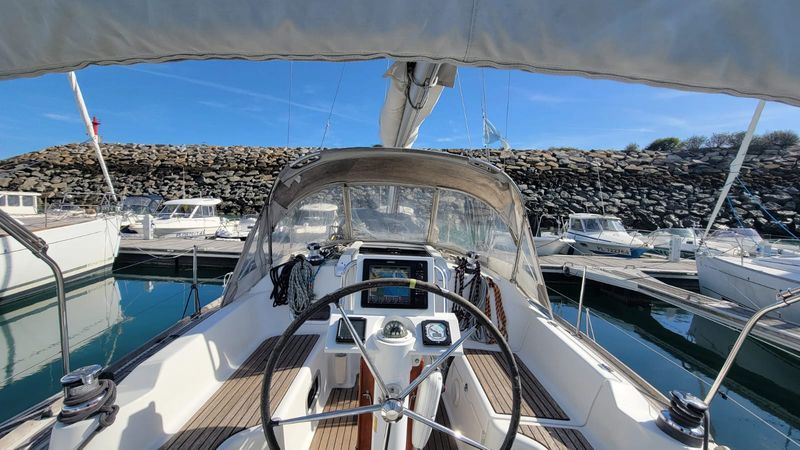 Beneteau Oceanis 31 | Perig