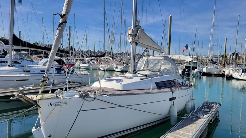 Beneteau Oceanis 31 | Perig
