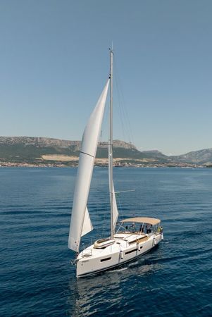Jeanneau Sun Odyssey 490 | Osejava