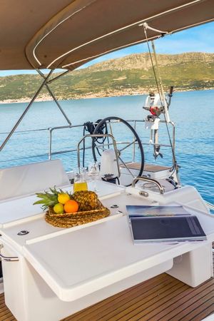 Jeanneau Sun Odyssey 490 | Osejava