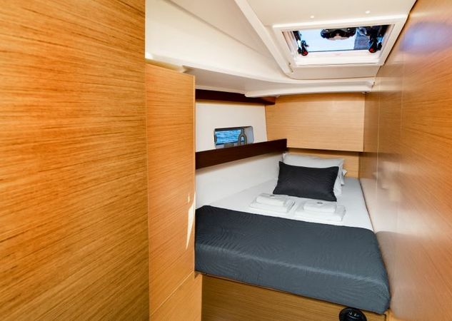 Jeanneau Sun Odyssey 490 | Osejava