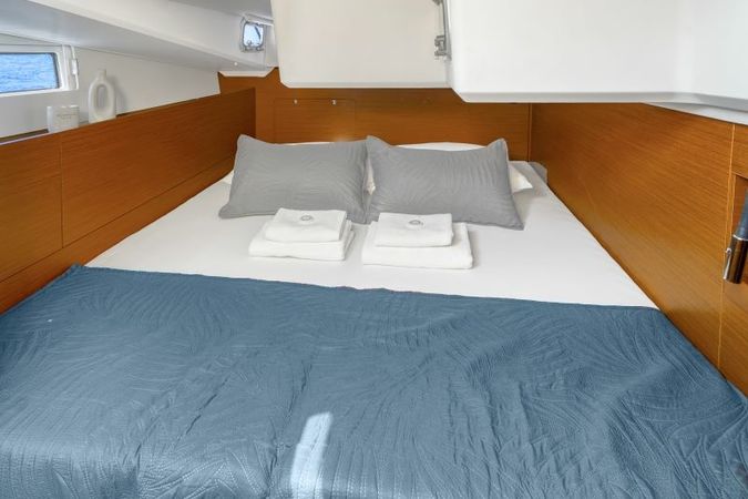 Jeanneau Sun Odyssey 490 | Osejava
