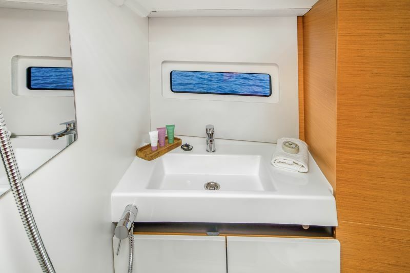 Jeanneau Sun Odyssey 490 | Osejava