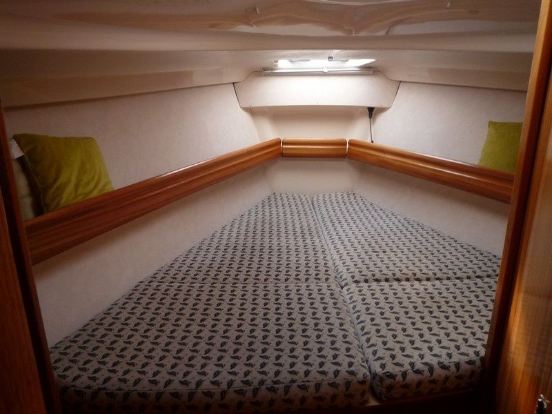 Dufour Gib Sea 43 | Zef