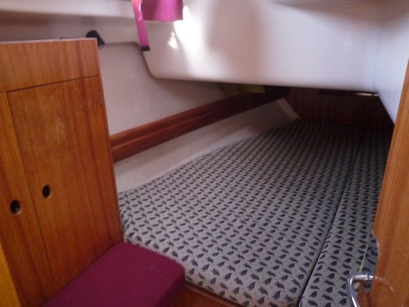 Dufour Gib Sea 43 | Zef