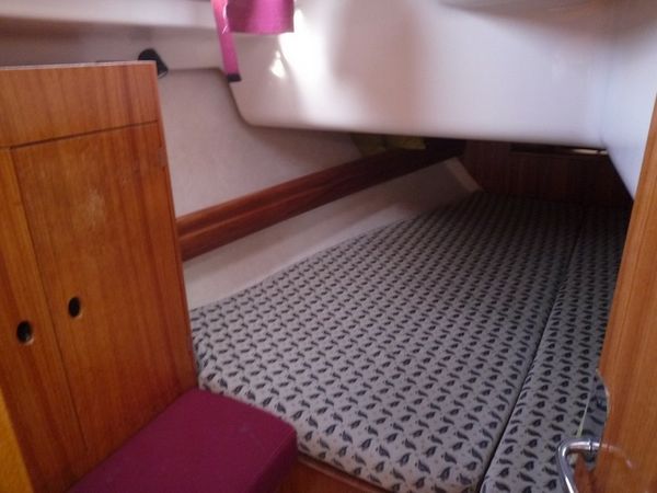 Dufour Gib Sea 43 | Zef