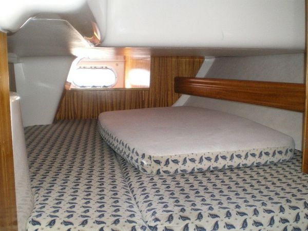 Dufour Gib Sea 43 | Zef