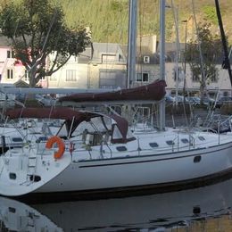 Dufour Gib Sea 43 | Zef